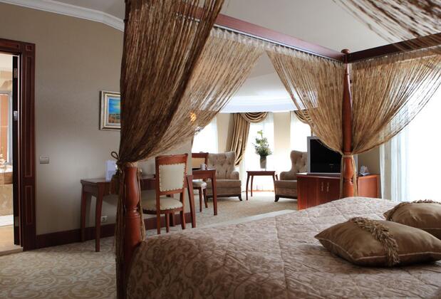 Rescate Butik Otel - Görsel 17