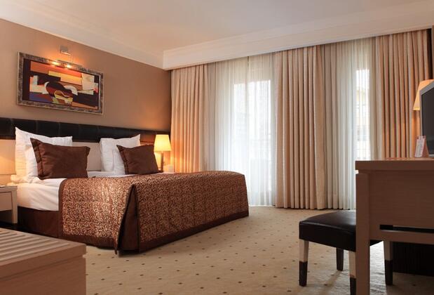 Rescate Butik Otel - Görsel 16