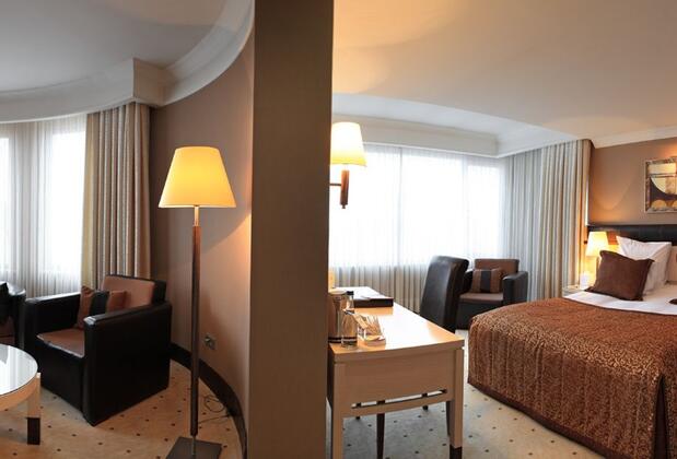 Rescate Butik Otel - Görsel 13