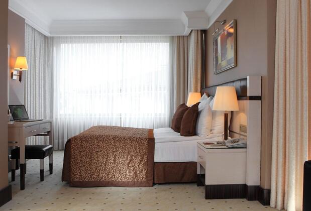 Rescate Butik Otel - Görsel 15