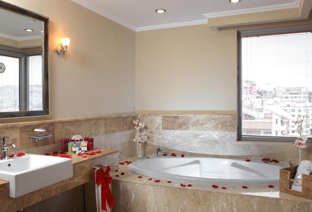 Rescate Butik Otel - Görsel 18