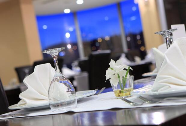 Rescate Butik Otel - Görsel 5