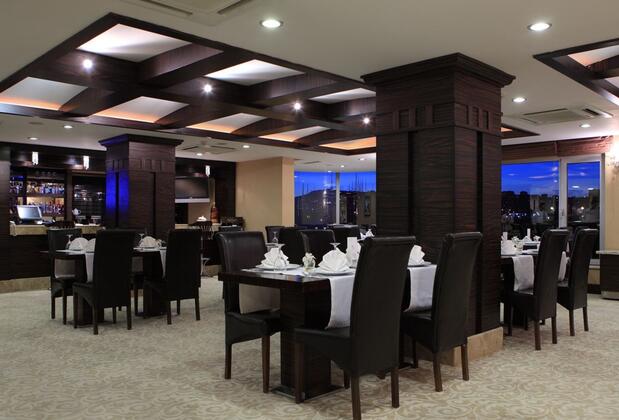 Rescate Butik Otel - Görsel 7