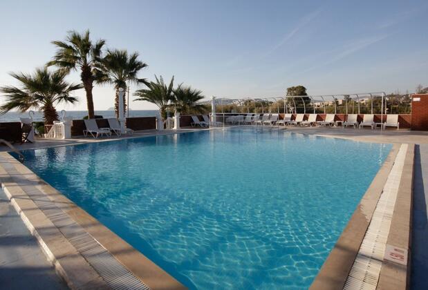 Sun And Sea Beach Hotel - Görsel 14