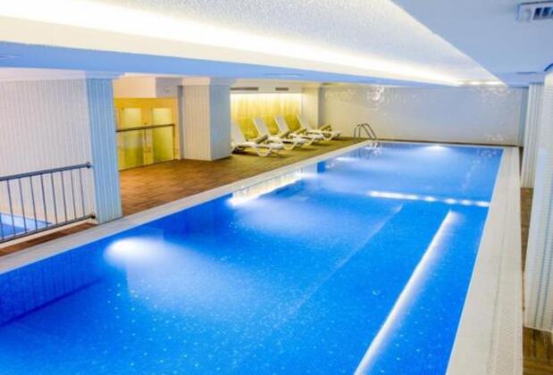 Grand Makel Hotel Topkapı - Görsel 6