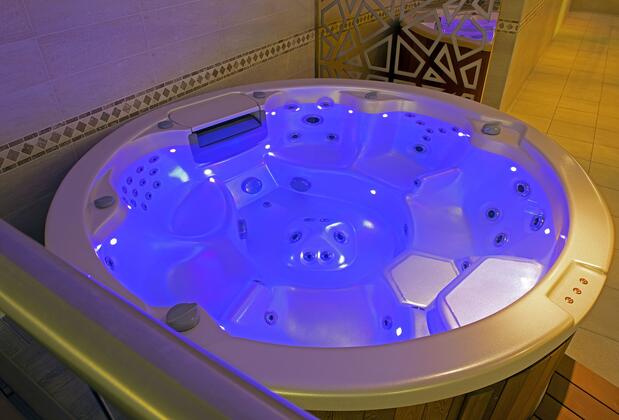 Grand Makel Hotel Topkapı - Görsel 5