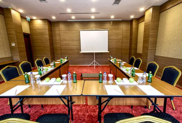 Grand Makel Hotel Topkapı - Görsel 45