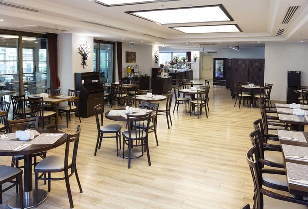 Grand Makel Hotel Topkapı - Görsel 46