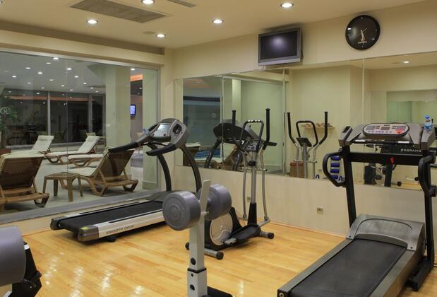 Rescate Butik Otel - Görsel 8