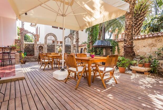 Mavi & Anı Pansiyon - Görsel 3