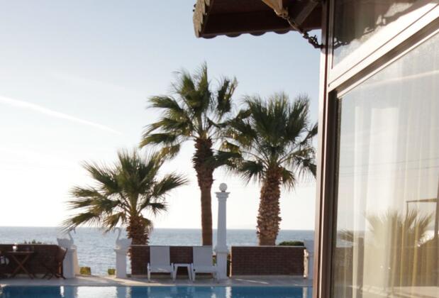 Sun And Sea Beach Hotel - Görsel 16