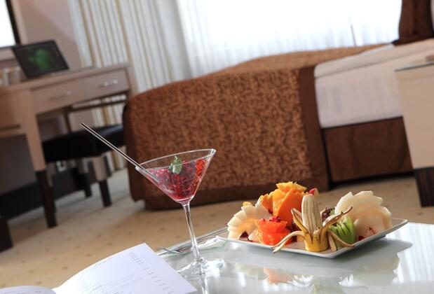 Rescate Butik Otel - Görsel 12