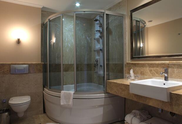 Rescate Butik Otel - Görsel 19