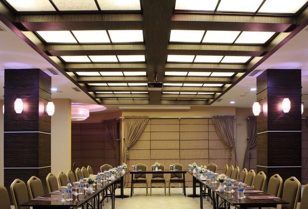 Rescate Butik Otel - Görsel 11