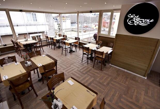 Evsen Hotel - Görsel 5