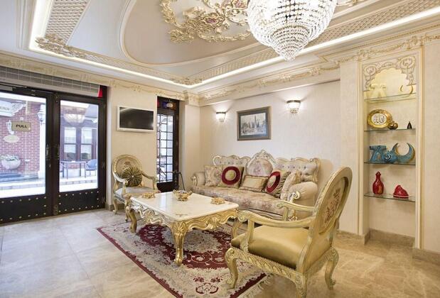 Evsen Hotel - Görsel 4