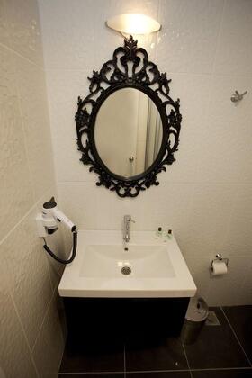 Evsen Hotel - Görsel 29