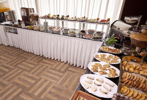 Evsen Hotel - Görsel 9