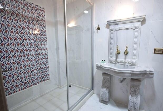 Evsen Hotel - Görsel 27