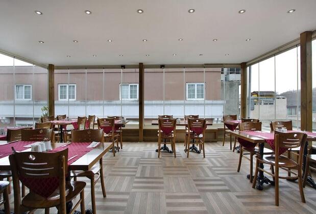 Evsen Hotel - Görsel 7