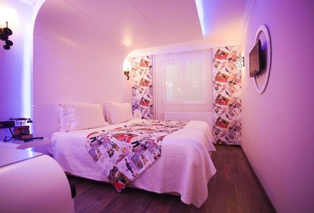 Evsen Hotel - Görsel 26