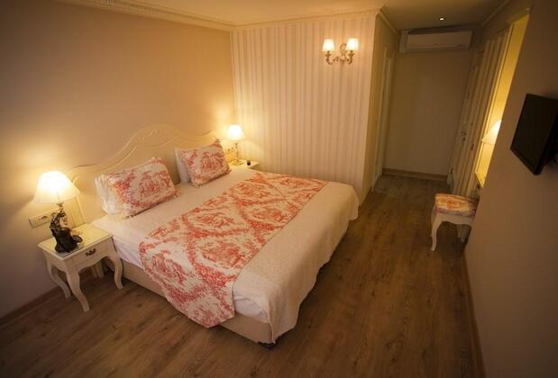 Evsen Hotel - Görsel 25