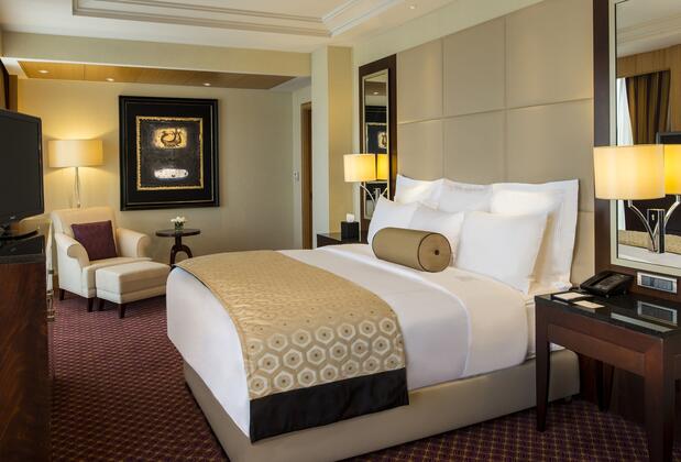 JW Marriott Otel Ankara - Görsel 21