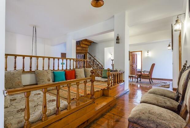 Mavi & Anı Pansiyon - Görsel 6