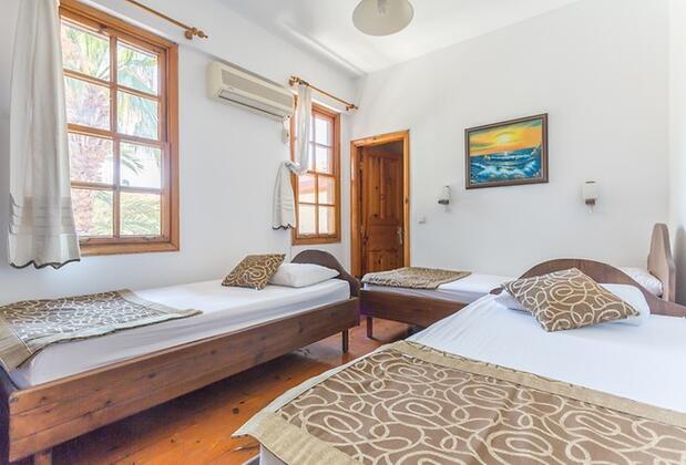 Mavi & Anı Pansiyon - Görsel 7