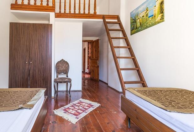 Mavi & Anı Pansiyon - Görsel 4