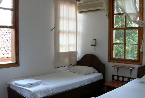 Mavi & Anı Pansiyon - Görsel 10