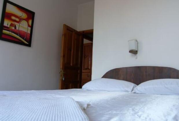 Mavi & Anı Pansiyon - Görsel 9