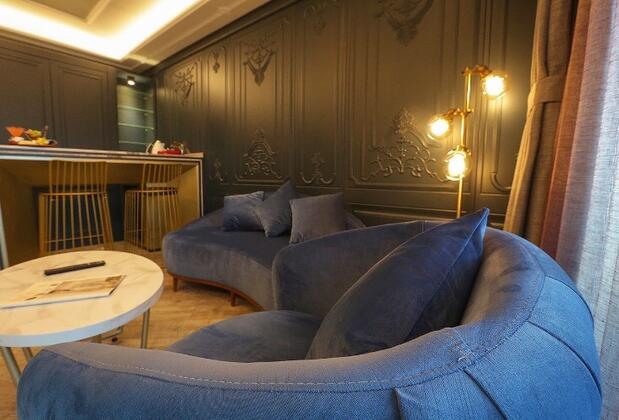 Mavi Marin Boutique Hotel - Görsel 3