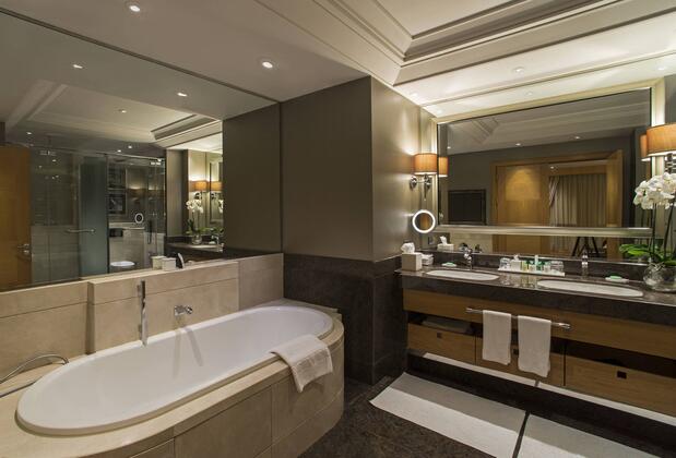 JW Marriott Otel Ankara - Görsel 25