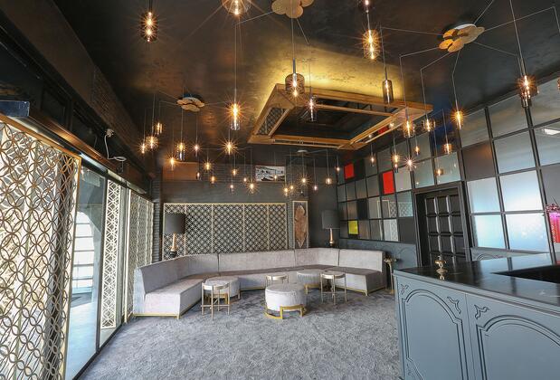 Mavi Marin Boutique Hotel - Görsel 11