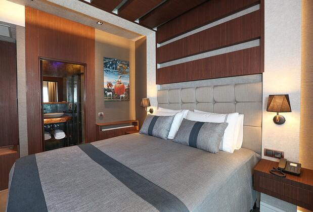 Mavi Marin Boutique Hotel - Görsel 4