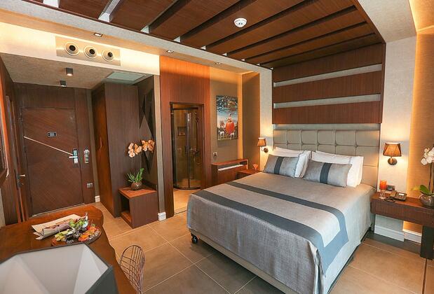 Mavi Marin Boutique Hotel - Görsel 6