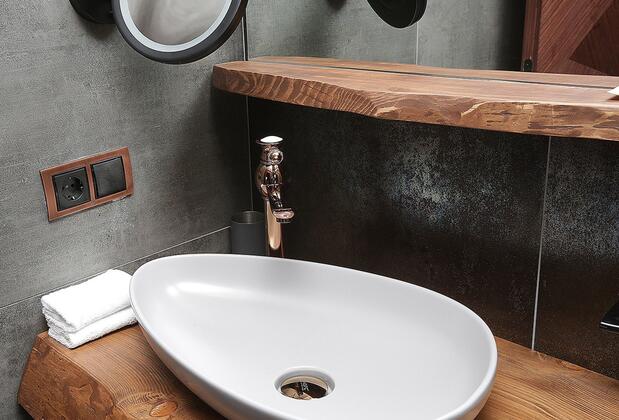 Mavi Marin Boutique Hotel - Görsel 10