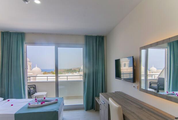 Kolibri Hotel - Görsel 11