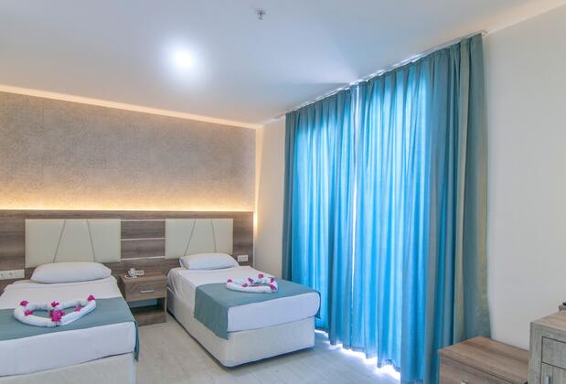 Kolibri Hotel - Görsel 12