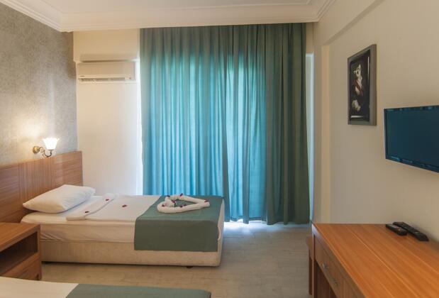 Kolibri Hotel - Görsel 13