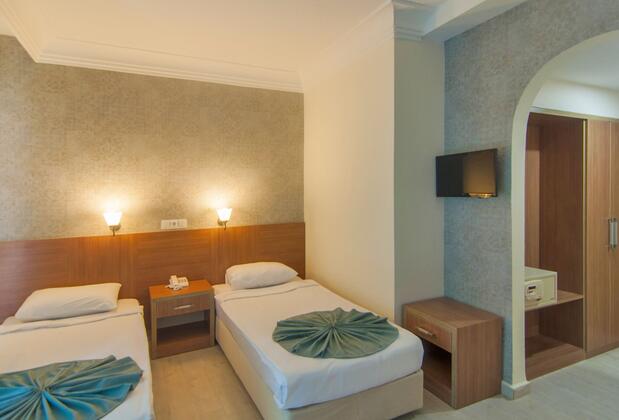 Kolibri Hotel - Görsel 14