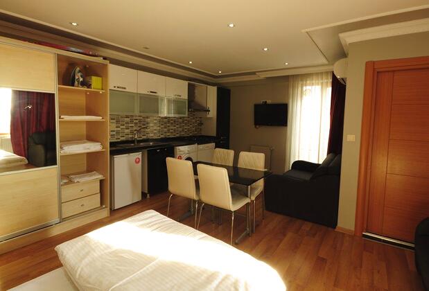 Sheriff Residence - Görsel 15