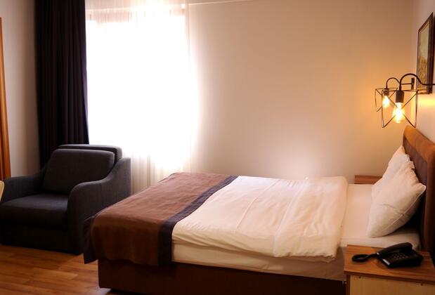 Sheriff Residence - Görsel 16