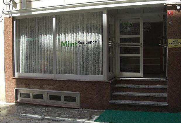 Fidan Residence Taksim Deluxe - Görsel 3