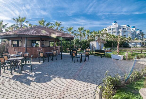 Kolibri Hotel - Görsel 10