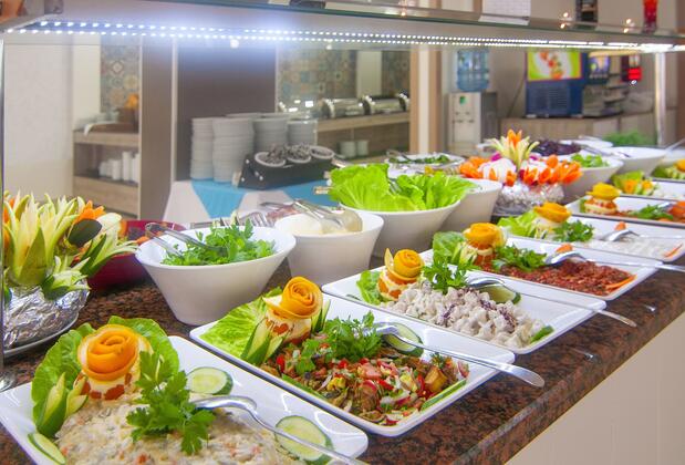 Kolibri Hotel - Görsel 8