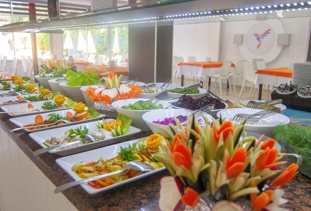 Kolibri Hotel - Görsel 7