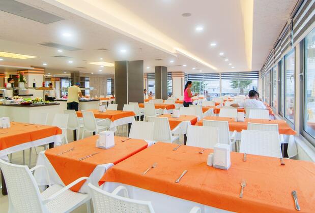 Kolibri Hotel - Görsel 9