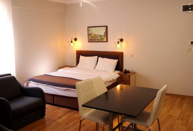 Sheriff Residence - Görsel 17